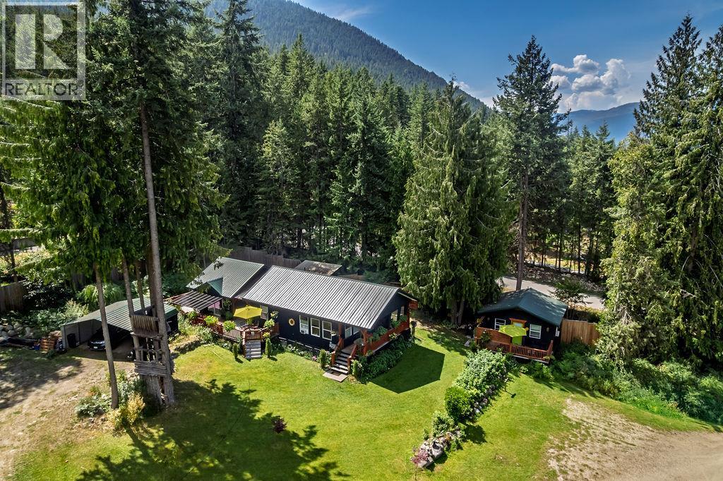 790 & 794 Lewis Road, Harrop, British Columbia  V1L 6P7 - Photo 63 - 10382068