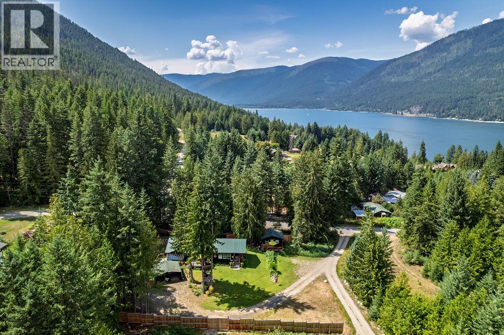 790 & 794 Lewis Road, Harrop, British Columbia  V1L 6P7 - Photo 64 - 10382068