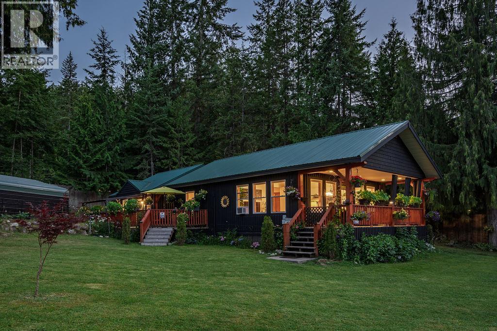 790 & 794 Lewis Road, Harrop, British Columbia  V1L 6P7 - Photo 65 - 10382068