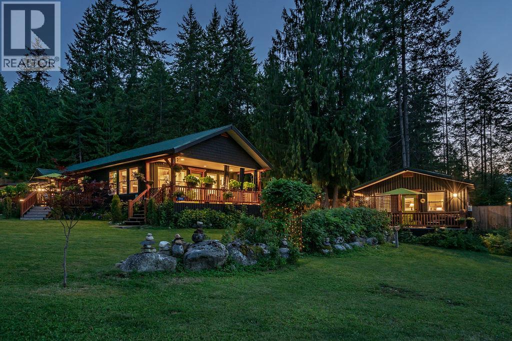 790 & 794 Lewis Road, Harrop, British Columbia  V1L 6P7 - Photo 66 - 10382068