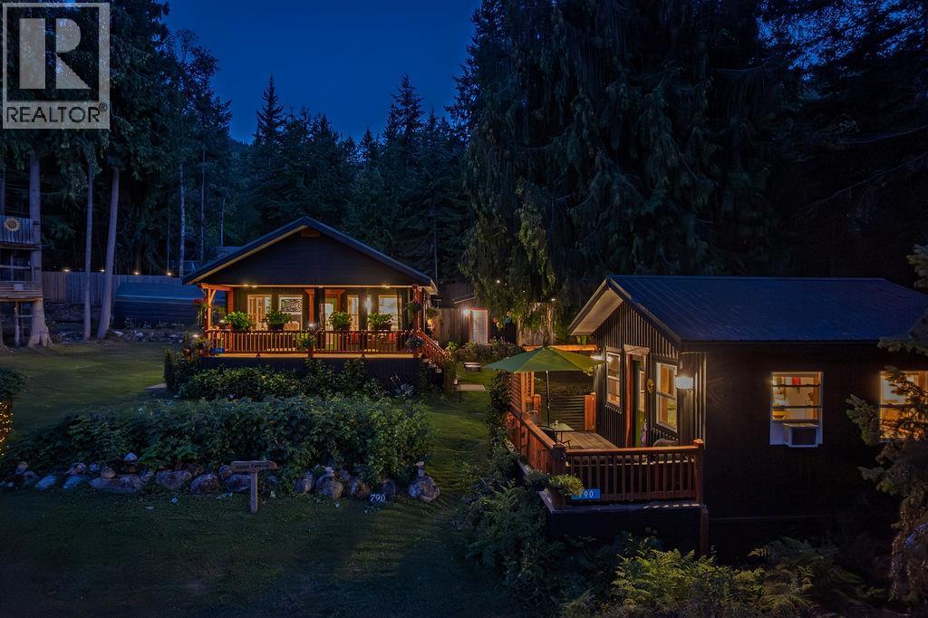 790 & 794 Lewis Road, Harrop, British Columbia  V1L 6P7 - Photo 69 - 10382068