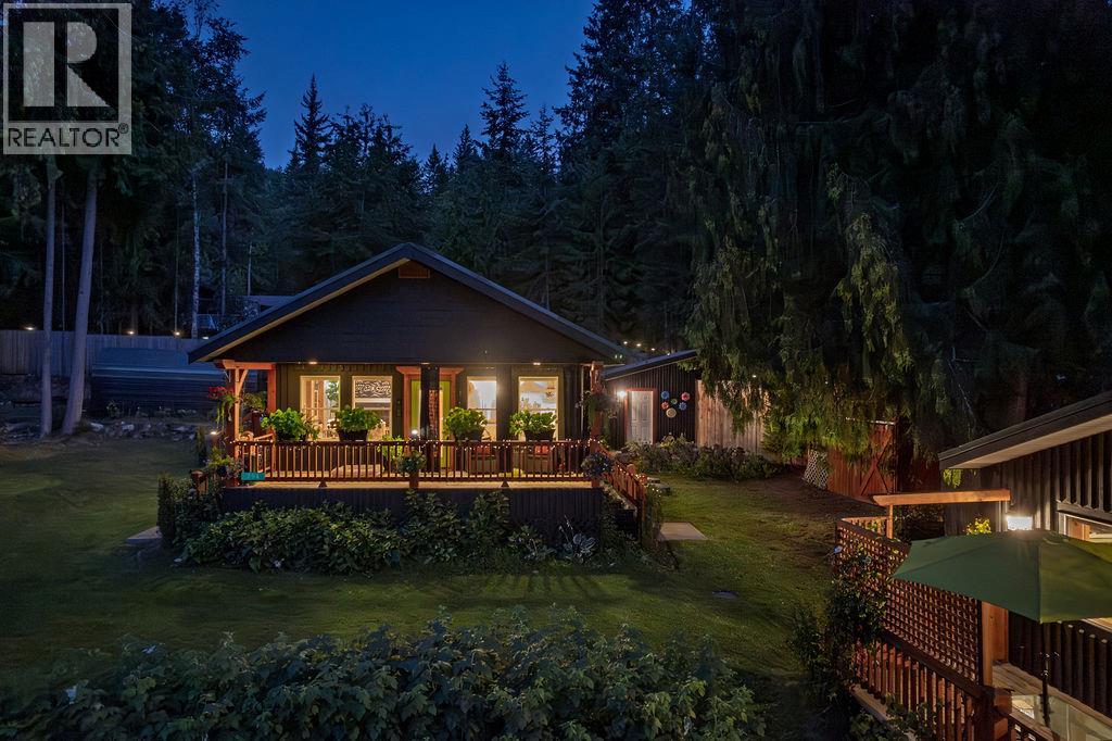 790 & 794 Lewis Road, Harrop, British Columbia  V1L 6P7 - Photo 70 - 10382068