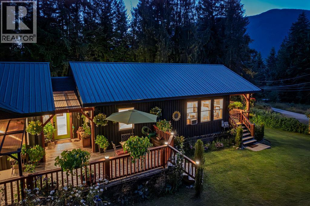 790 & 794 Lewis Road, Harrop, British Columbia  V1L 6P7 - Photo 72 - 10382068