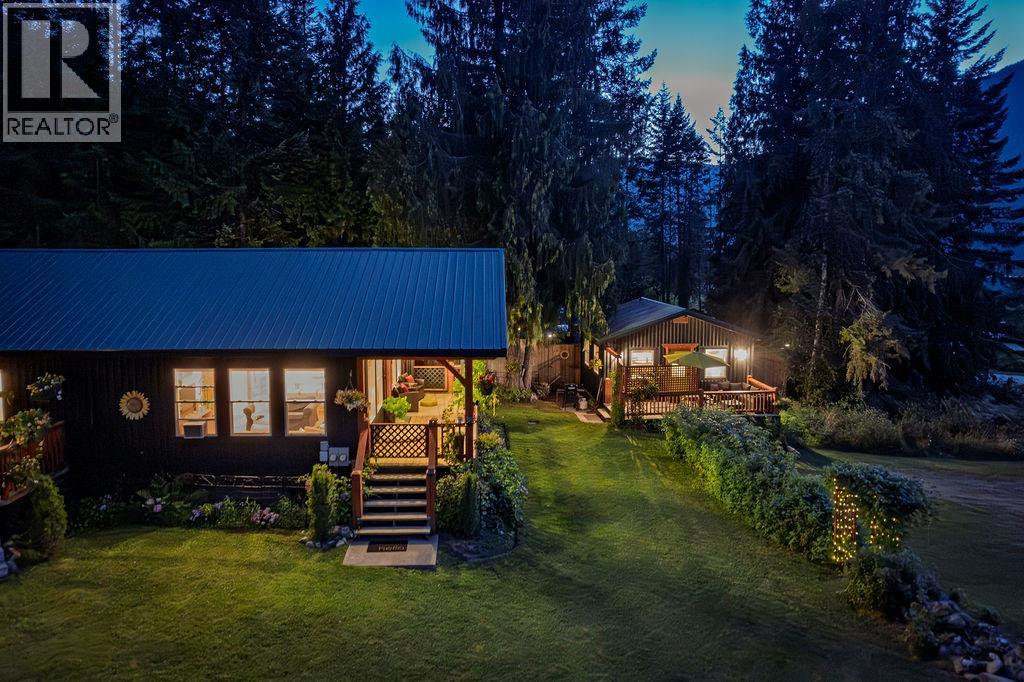 790 & 794 Lewis Road, Harrop, British Columbia  V1L 6P7 - Photo 73 - 10382068