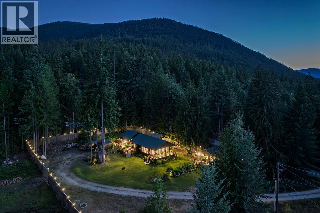 790 & 794 Lewis Road, Harrop, British Columbia  V1L 6P7 - Photo 74 - 10382068