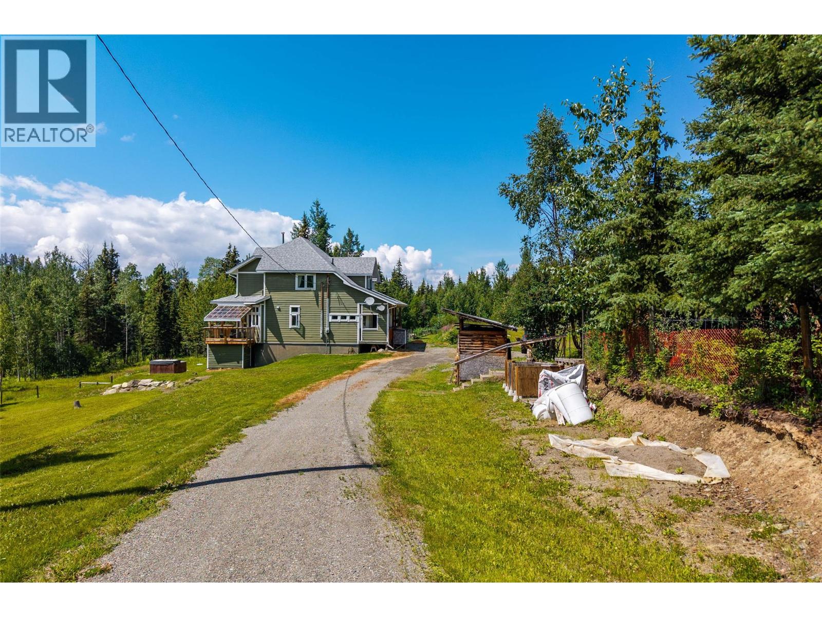 10325 Finlay Road, Kamloops, British Columbia  V0E 1Z1 - Photo 4 - 10380878