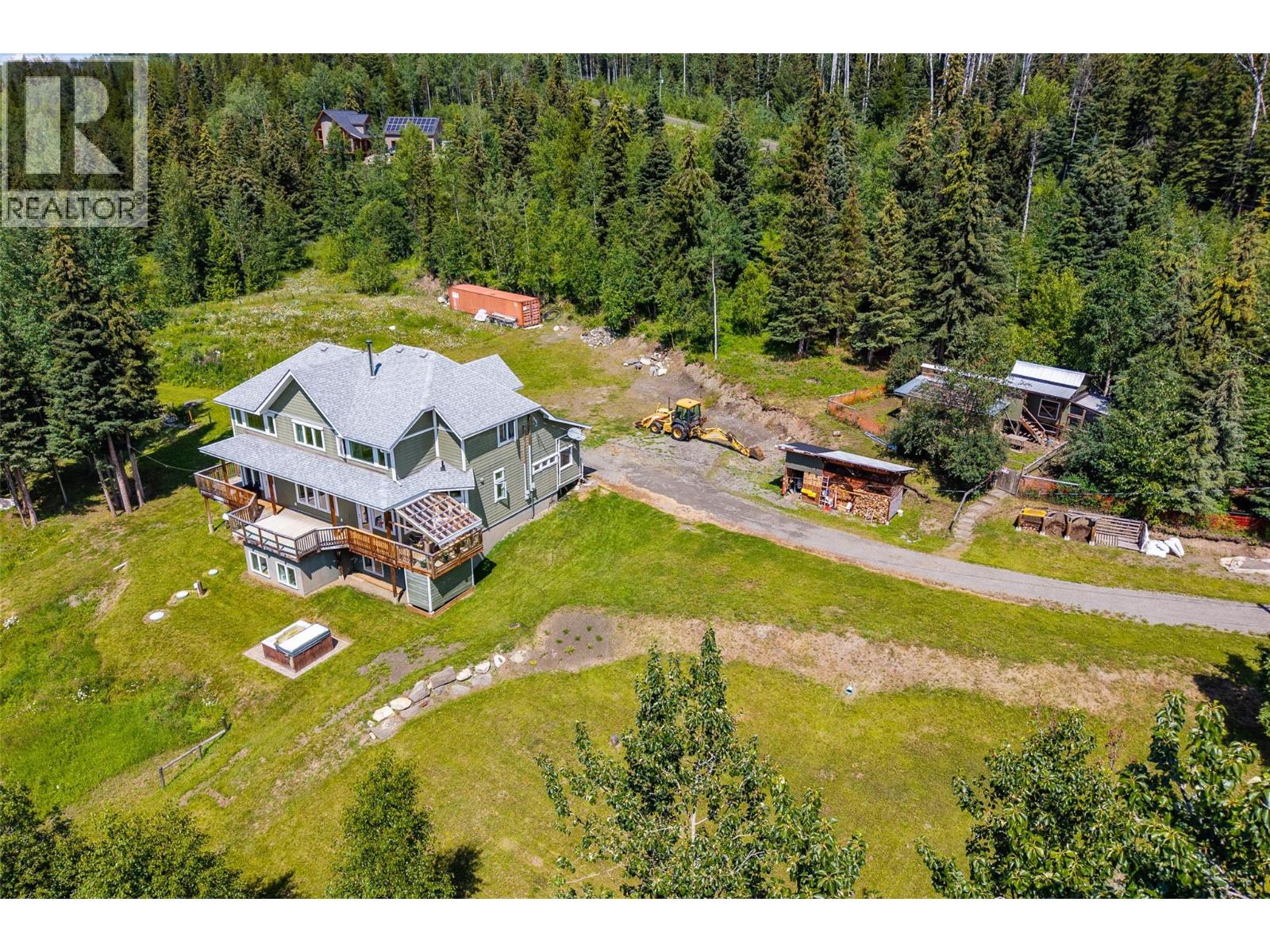 10325 Finlay Road, Kamloops, British Columbia  V0E 1Z1 - Photo 7 - 10380878