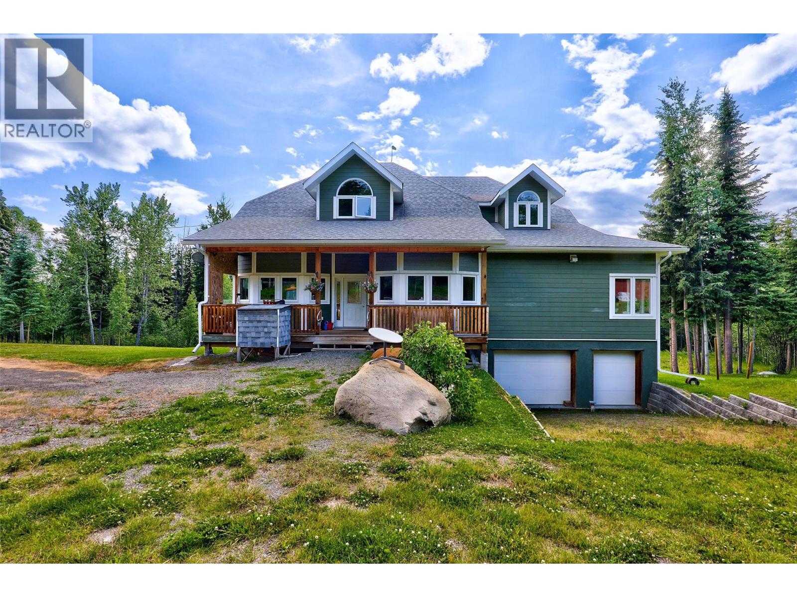 10325 Finlay Road, Kamloops, British Columbia  V0E 1Z1 - Photo 8 - 10380878