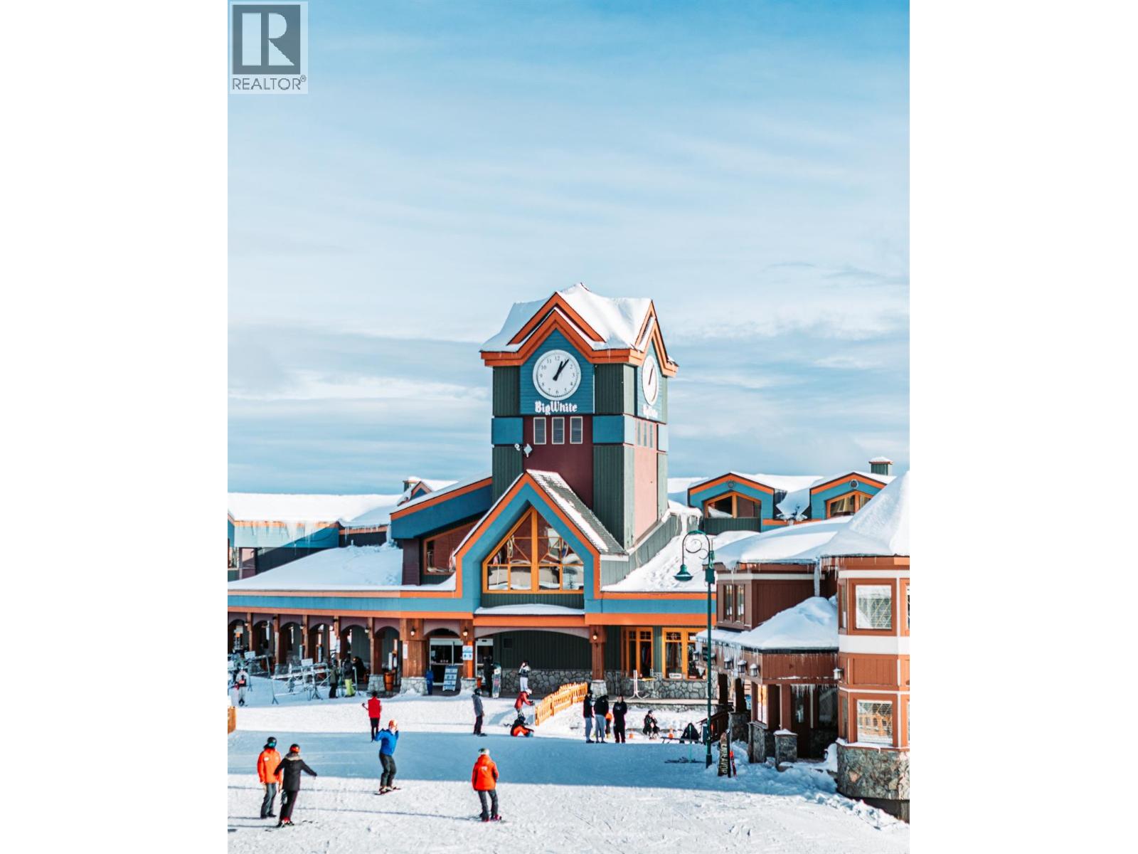 5300 Big White Road Unit# 305, Big White, British Columbia  V1P 1P3 - Photo 32 - 10382549