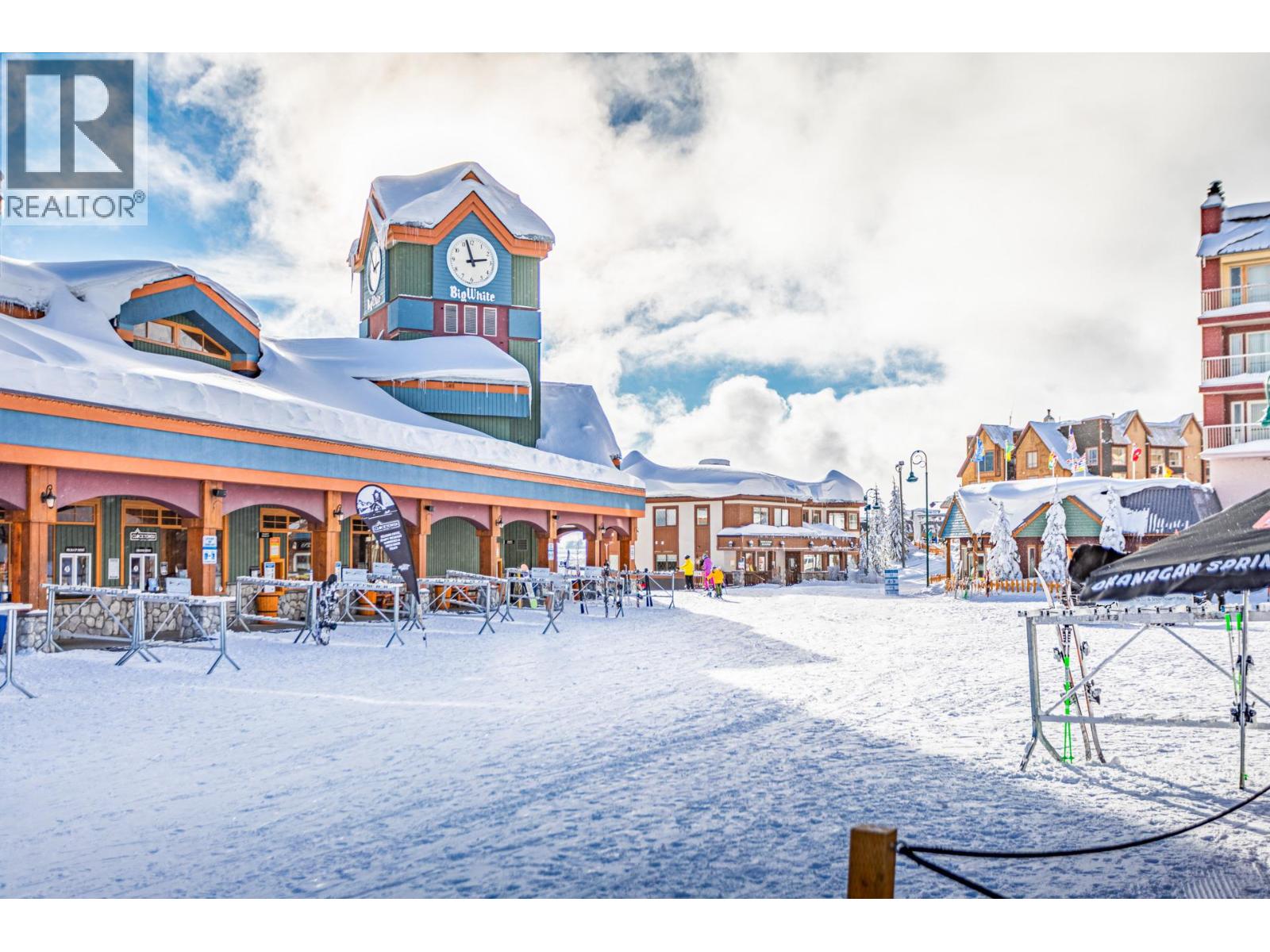 5300 Big White Road Unit# 305, Big White, British Columbia  V1P 1P3 - Photo 33 - 10382549