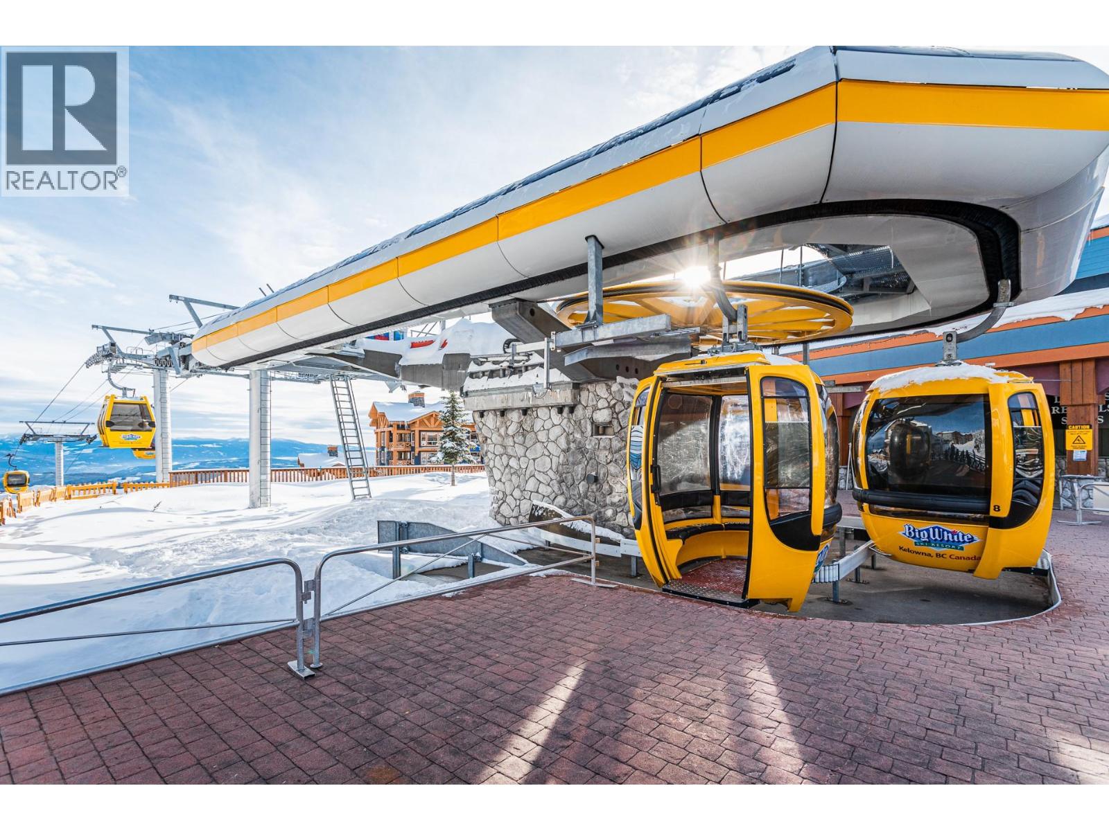 5300 Big White Road Unit# 305, Big White, British Columbia  V1P 1P3 - Photo 34 - 10382549