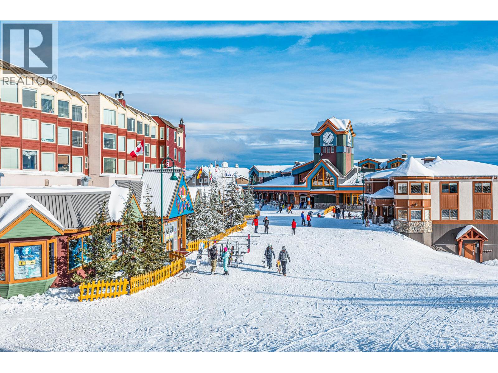 5300 Big White Road Unit# 305, Big White, British Columbia  V1P 1P3 - Photo 37 - 10382549