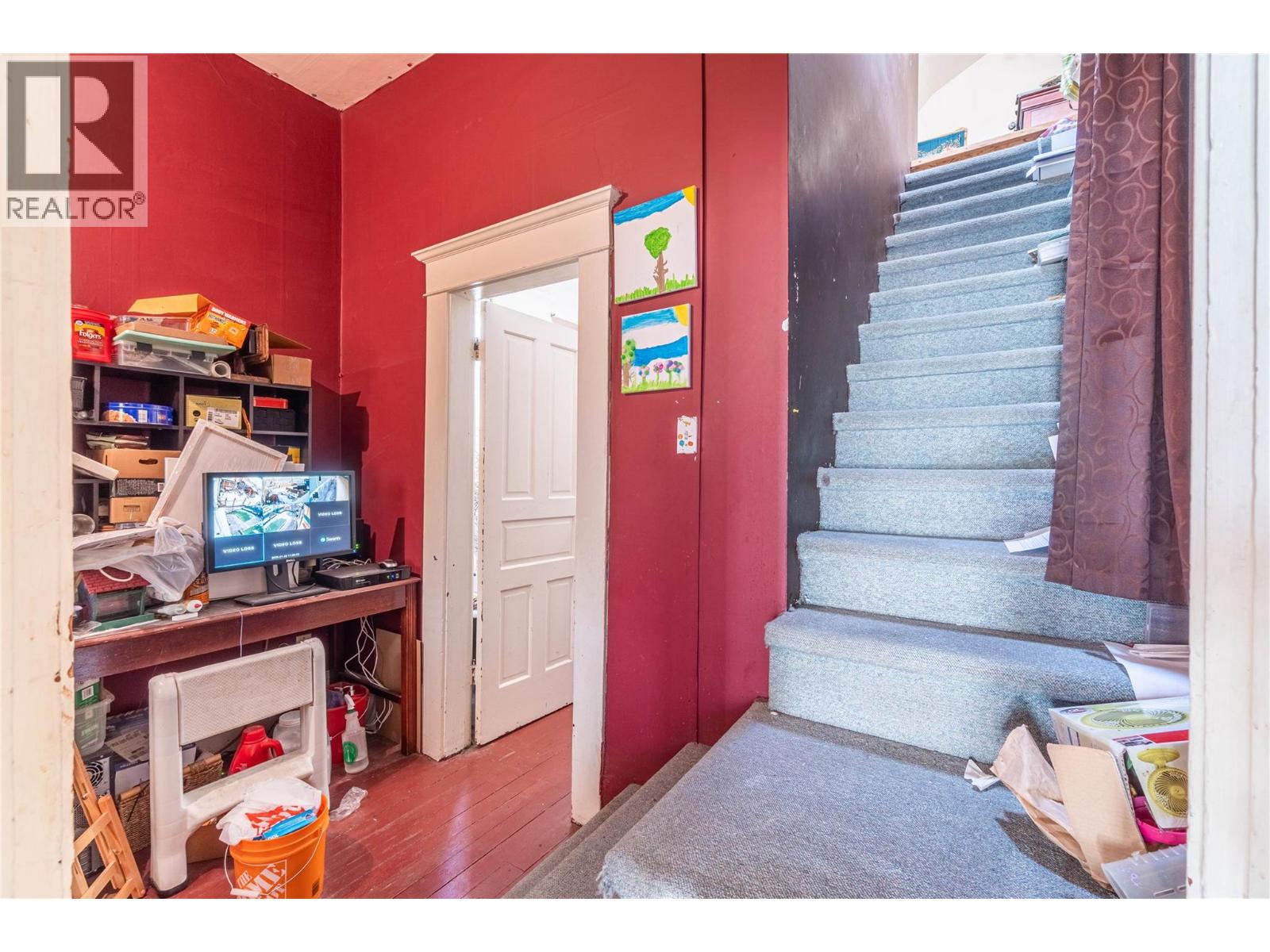 608 St Paul Street, Kamloops, British Columbia  V2C 2K2 - Photo 18 - 10382534