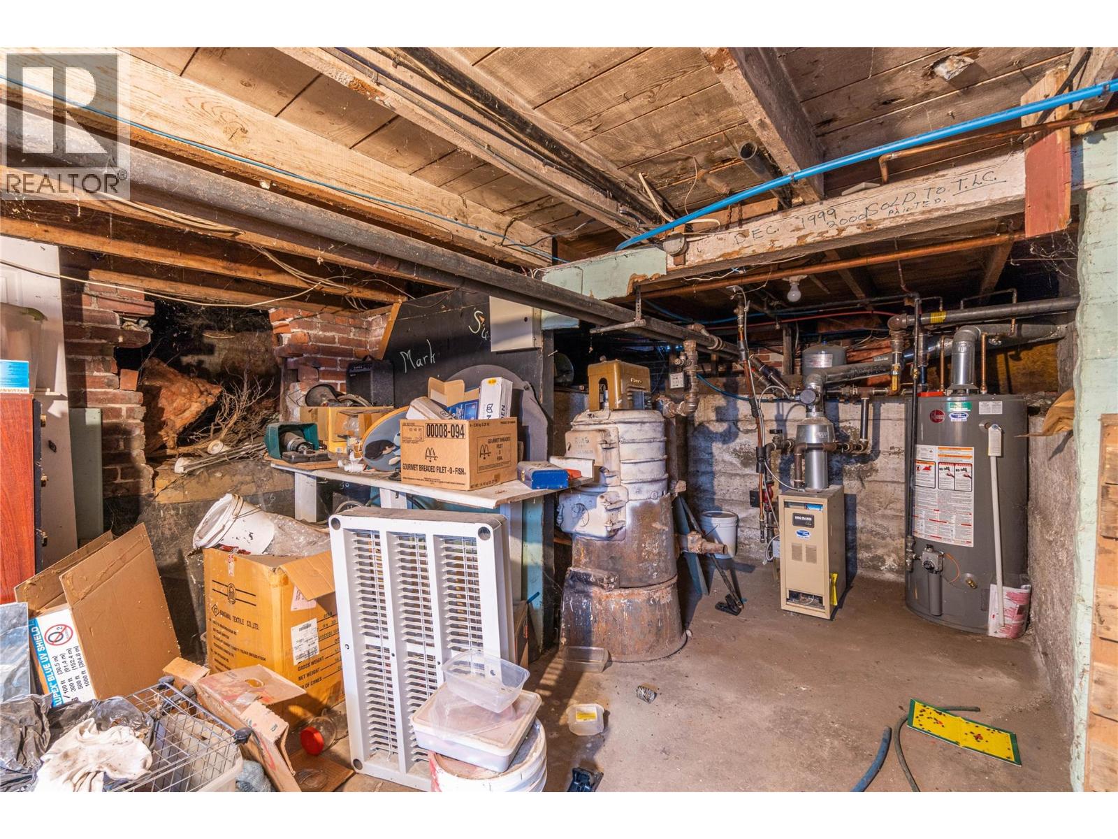 608 St Paul Street, Kamloops, British Columbia  V2C 2K2 - Photo 19 - 10382534