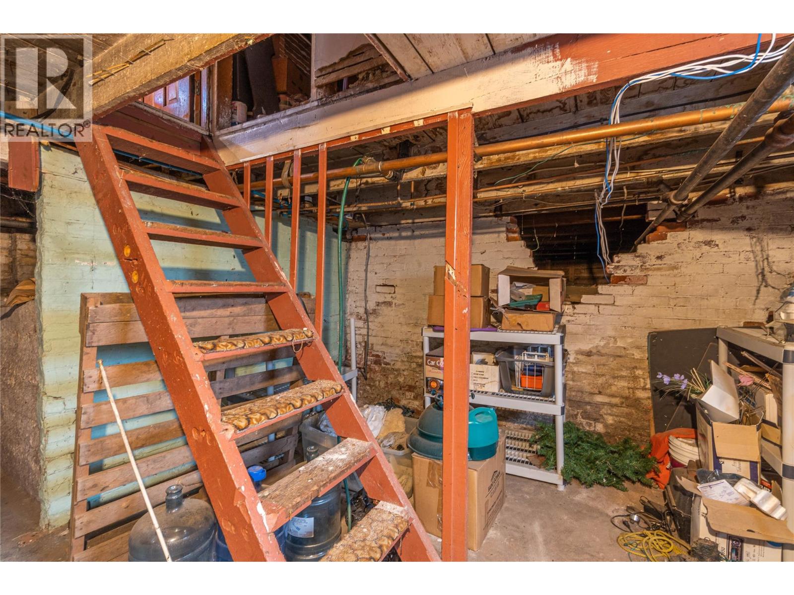 608 St Paul Street, Kamloops, British Columbia  V2C 2K2 - Photo 20 - 10382534