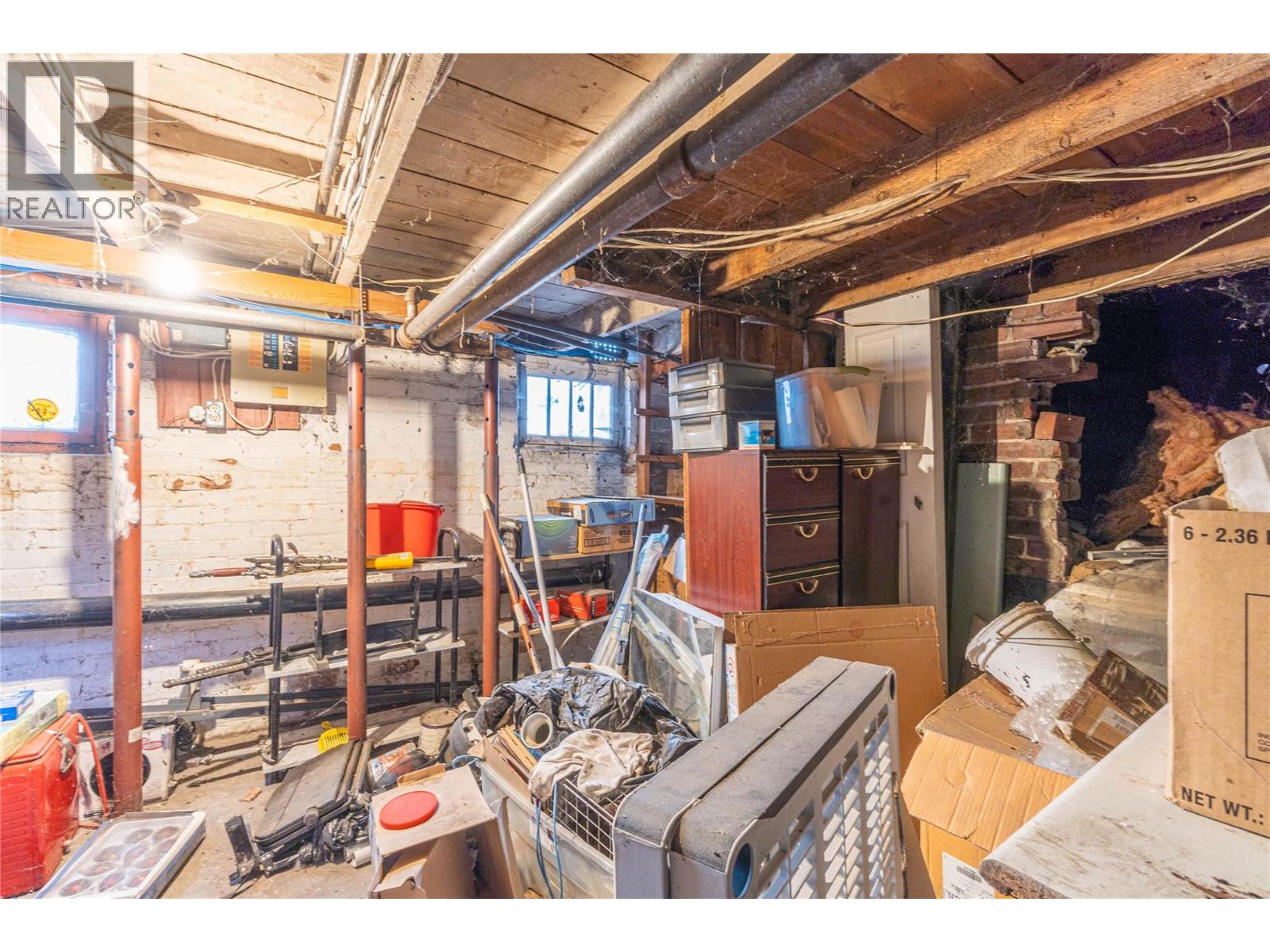 608 St Paul Street, Kamloops, British Columbia  V2C 2K2 - Photo 21 - 10382534