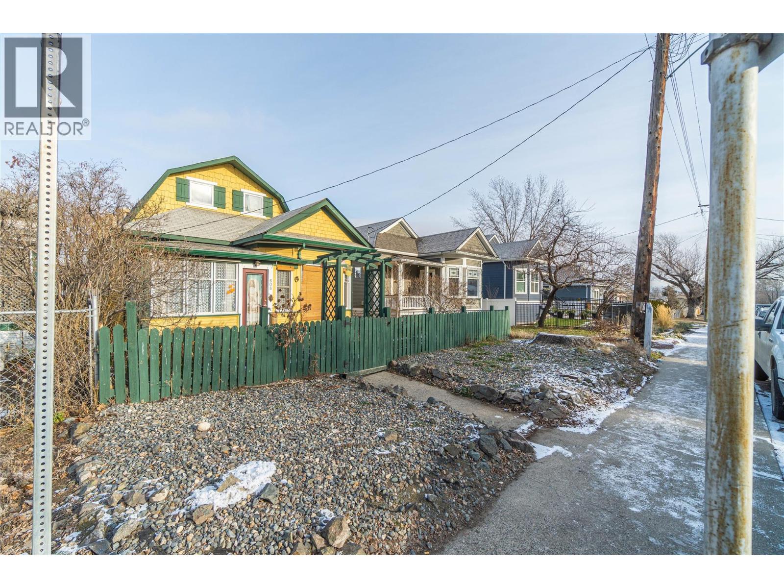 608 St Paul Street, Kamloops, British Columbia  V2C 2K2 - Photo 23 - 10382534