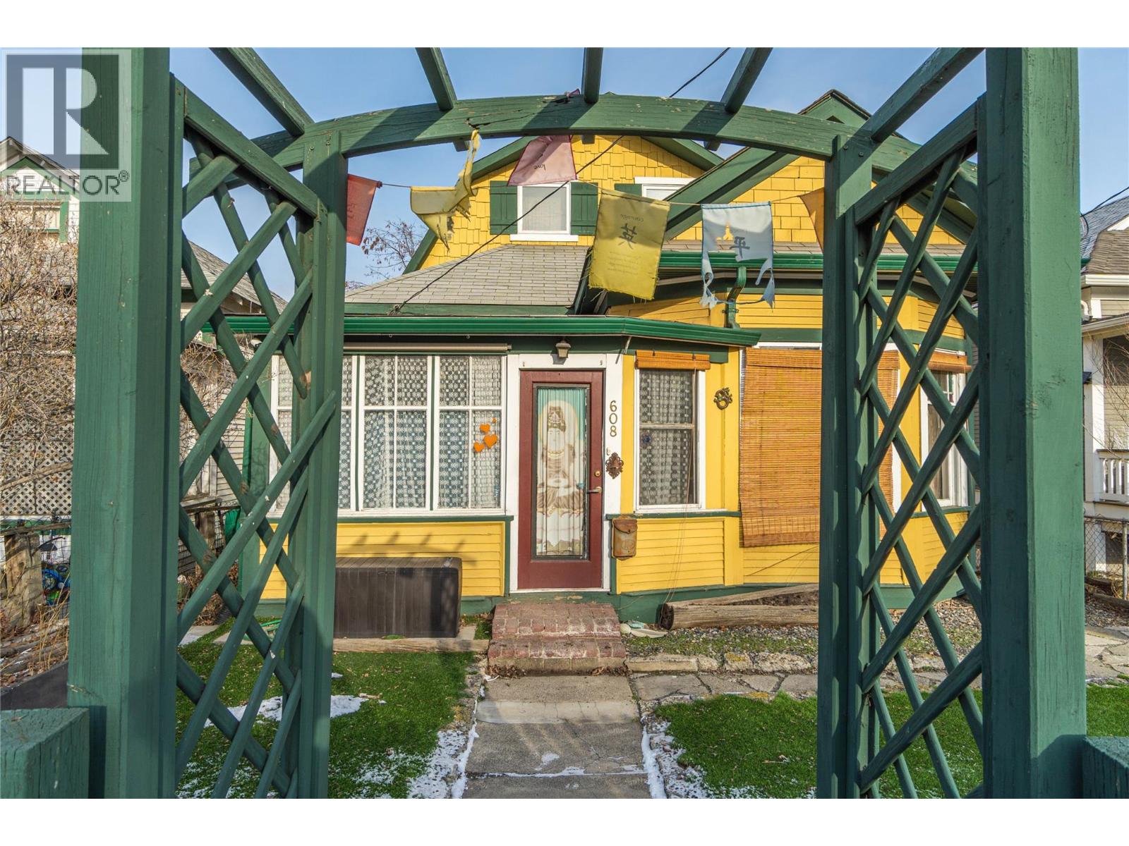 608 St Paul Street, Kamloops, British Columbia  V2C 2K2 - Photo 24 - 10382534