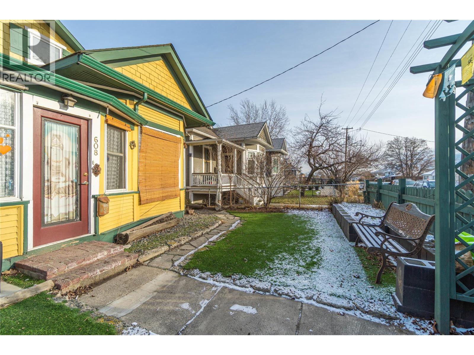 608 St Paul Street, Kamloops, British Columbia  V2C 2K2 - Photo 25 - 10382534