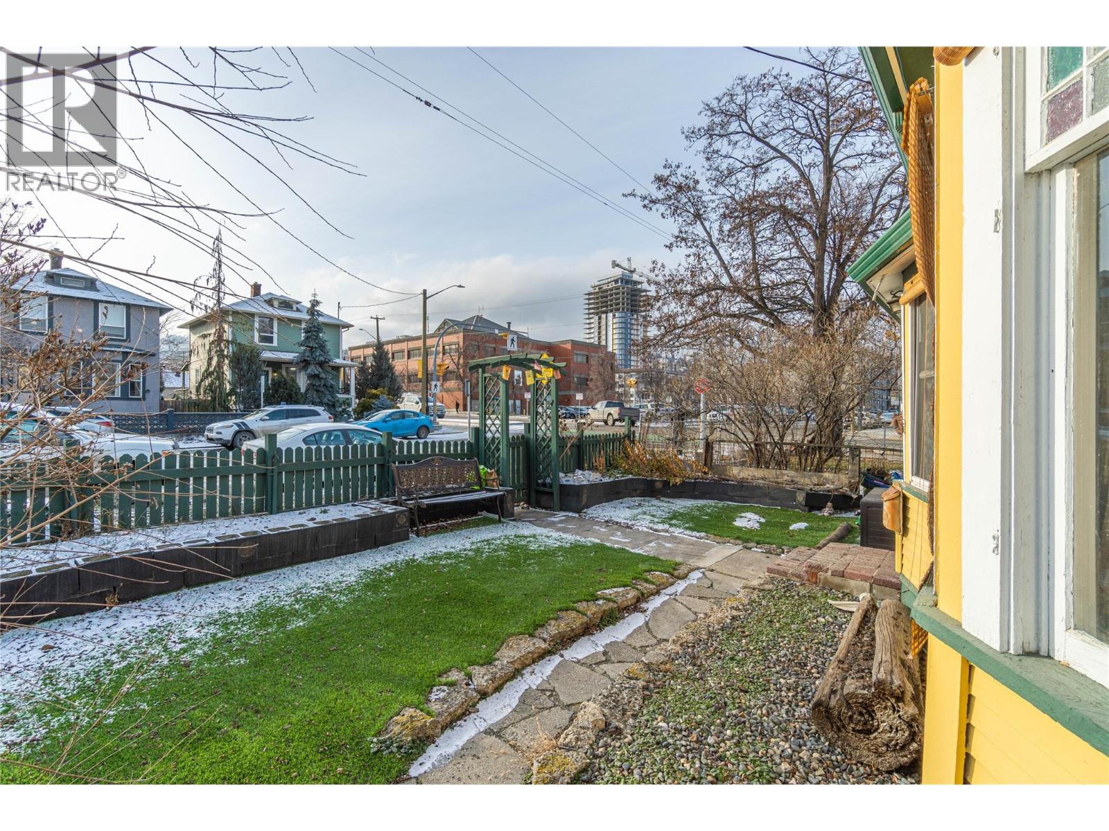 608 St Paul Street, Kamloops, British Columbia  V2C 2K2 - Photo 26 - 10382534