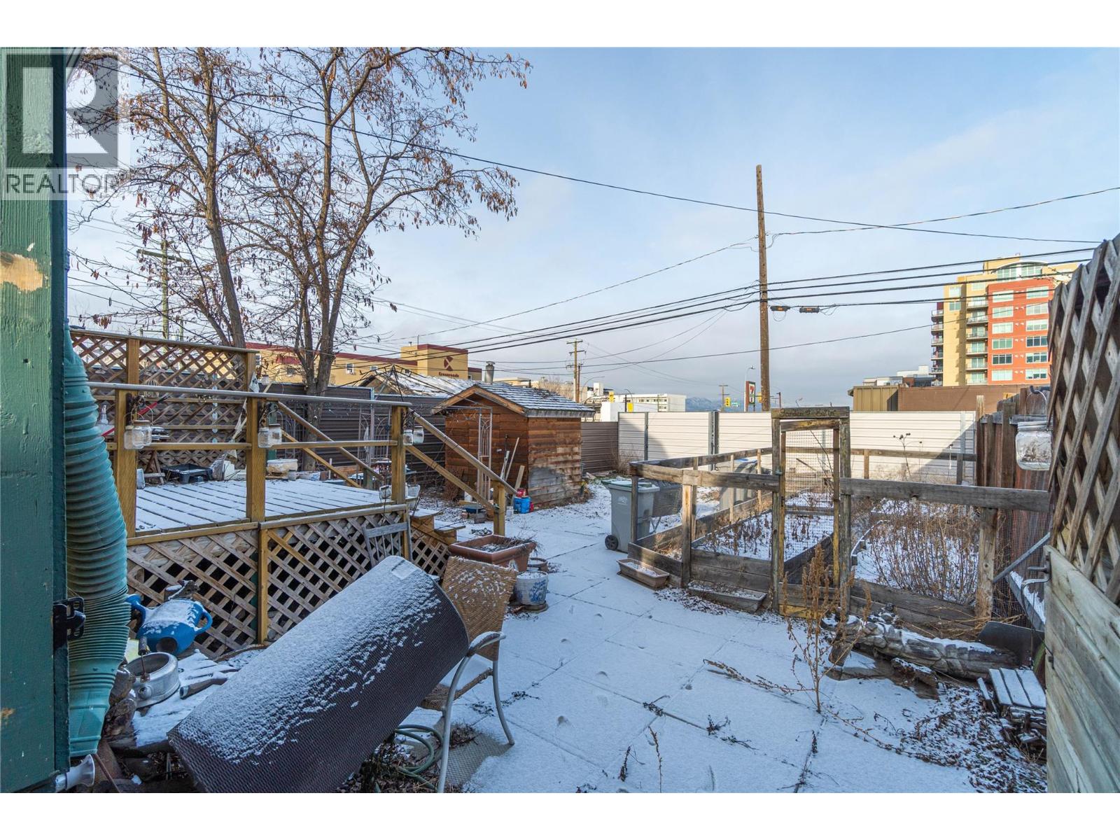 608 St Paul Street, Kamloops, British Columbia  V2C 2K2 - Photo 27 - 10382534