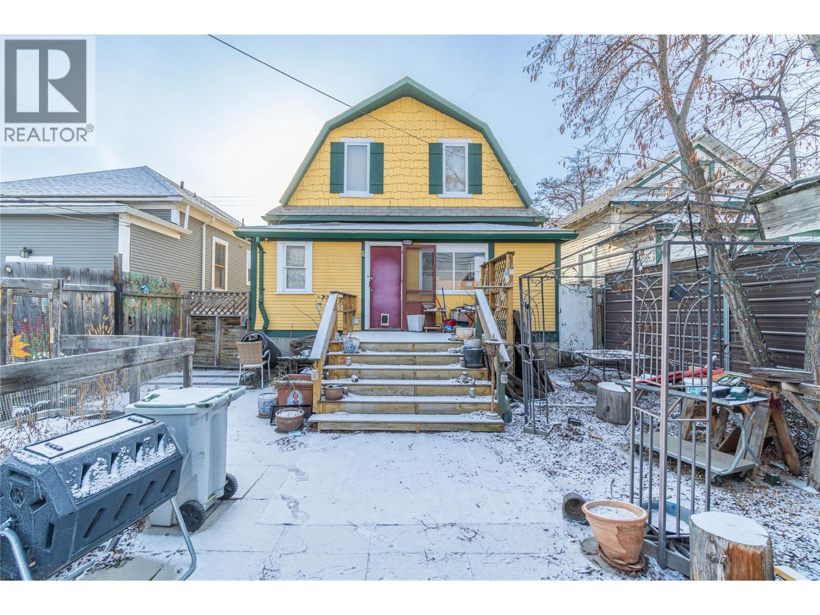 608 St Paul Street, Kamloops, British Columbia  V2C 2K2 - Photo 29 - 10382534