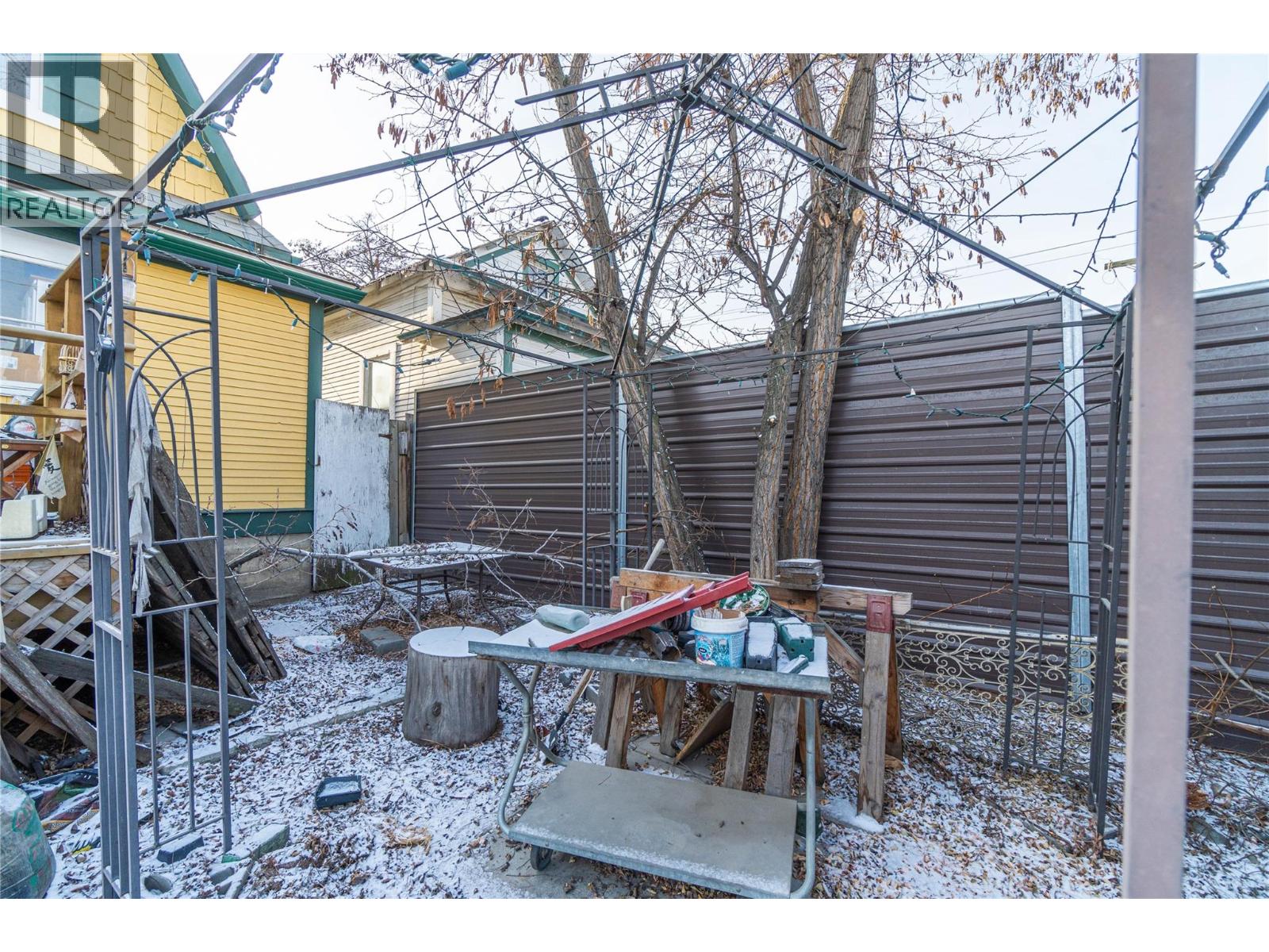 608 St Paul Street, Kamloops, British Columbia  V2C 2K2 - Photo 30 - 10382534