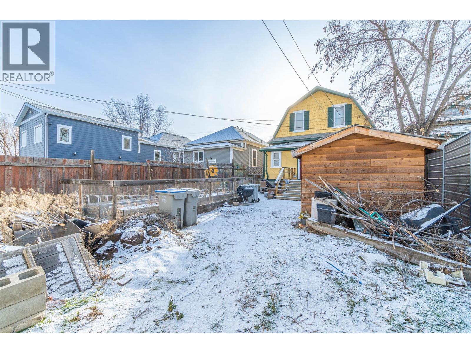 608 St Paul Street, Kamloops, British Columbia  V2C 2K2 - Photo 32 - 10382534