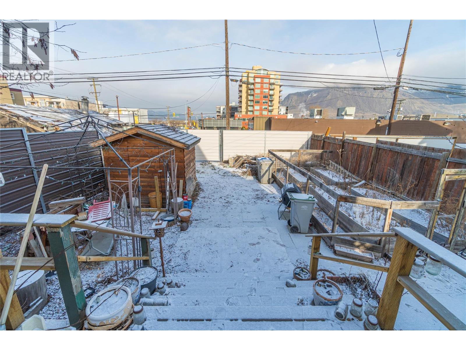 608 St Paul Street, Kamloops, British Columbia  V2C 2K2 - Photo 33 - 10382534