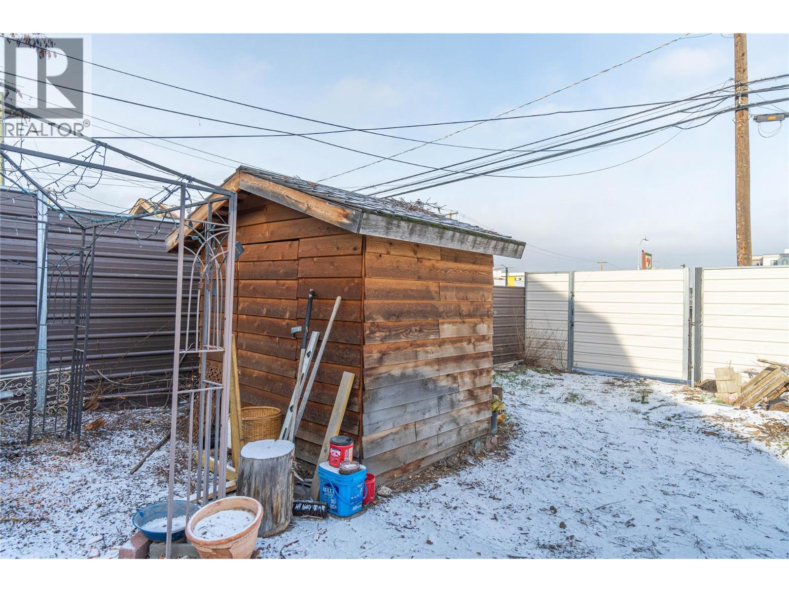 608 St Paul Street, Kamloops, British Columbia  V2C 2K2 - Photo 34 - 10382534