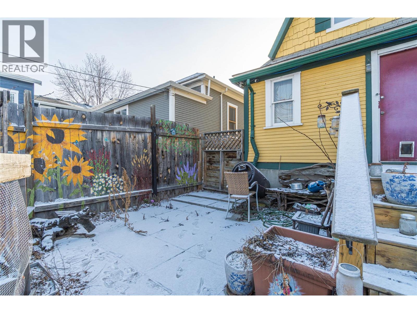 608 St Paul Street, Kamloops, British Columbia  V2C 2K2 - Photo 35 - 10382534