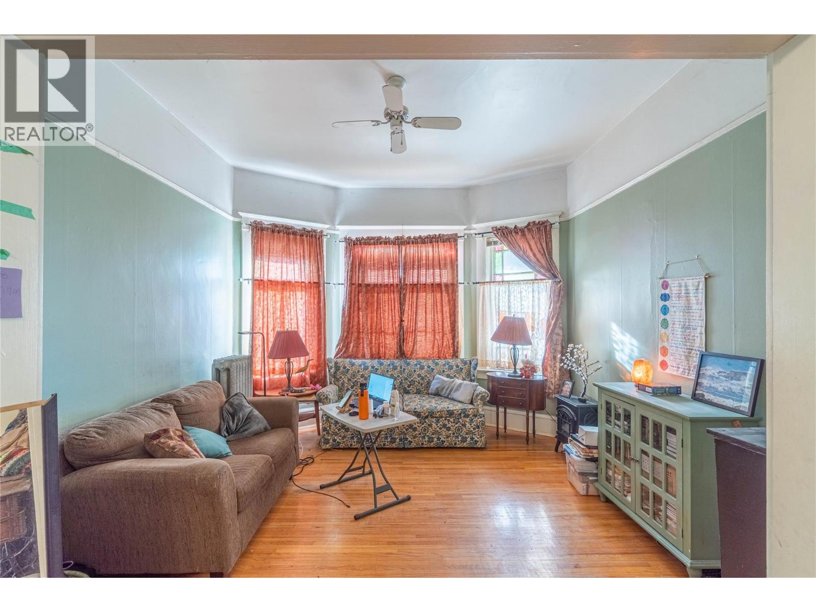 608 St Paul Street, Kamloops, British Columbia  V2C 2K2 - Photo 6 - 10382534