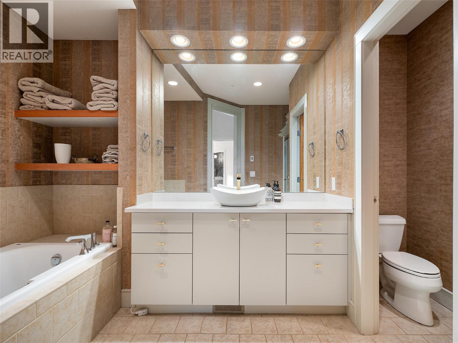 101 Falcon Point Way Unit# 3 Lot# 1, Vernon, British Columbia  V1H 1V4 - Photo 15 - 10382427