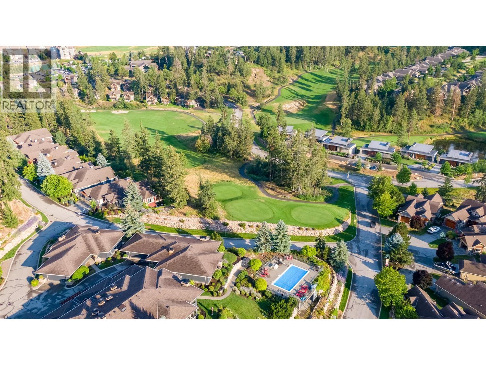 101 Falcon Point Way Unit# 3 Lot# 1, Vernon, British Columbia  V1H 1V4 - Photo 27 - 10382427