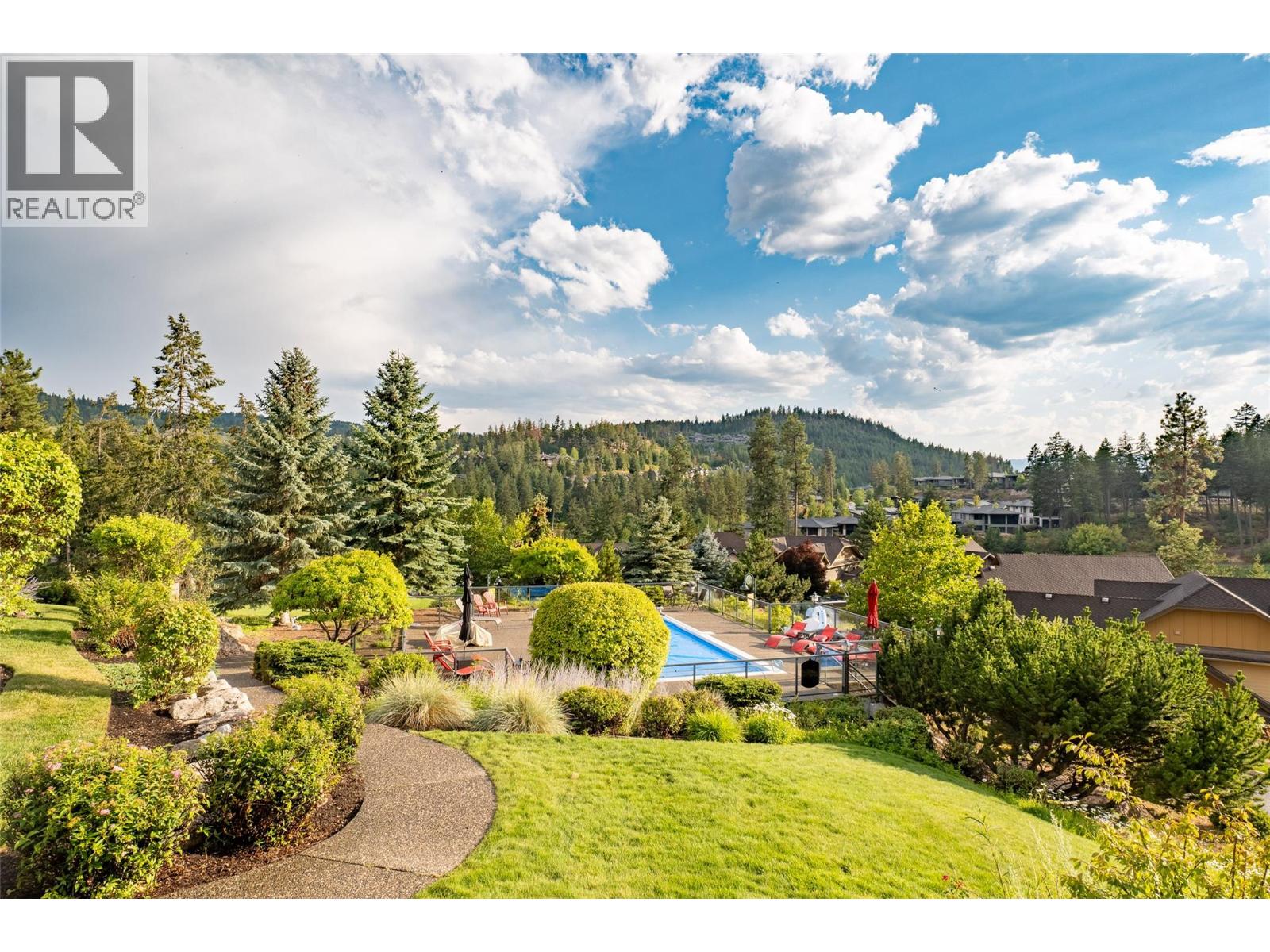 101 Falcon Point Way Unit# 3 Lot# 1, Vernon, British Columbia  V1H 1V4 - Photo 28 - 10382427