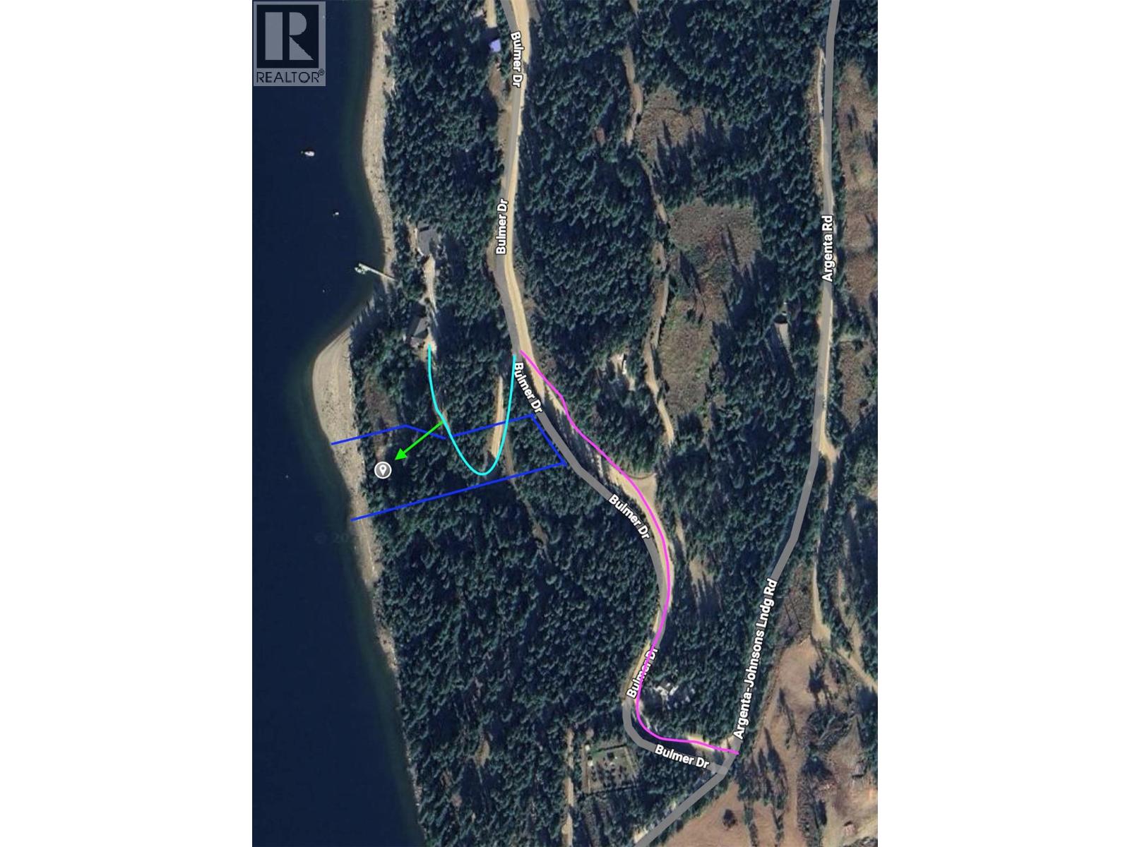 1399 Purcell Lane Lot# 18, Argenta, British Columbia  V0G 1A0 - Photo 12 - 10382420