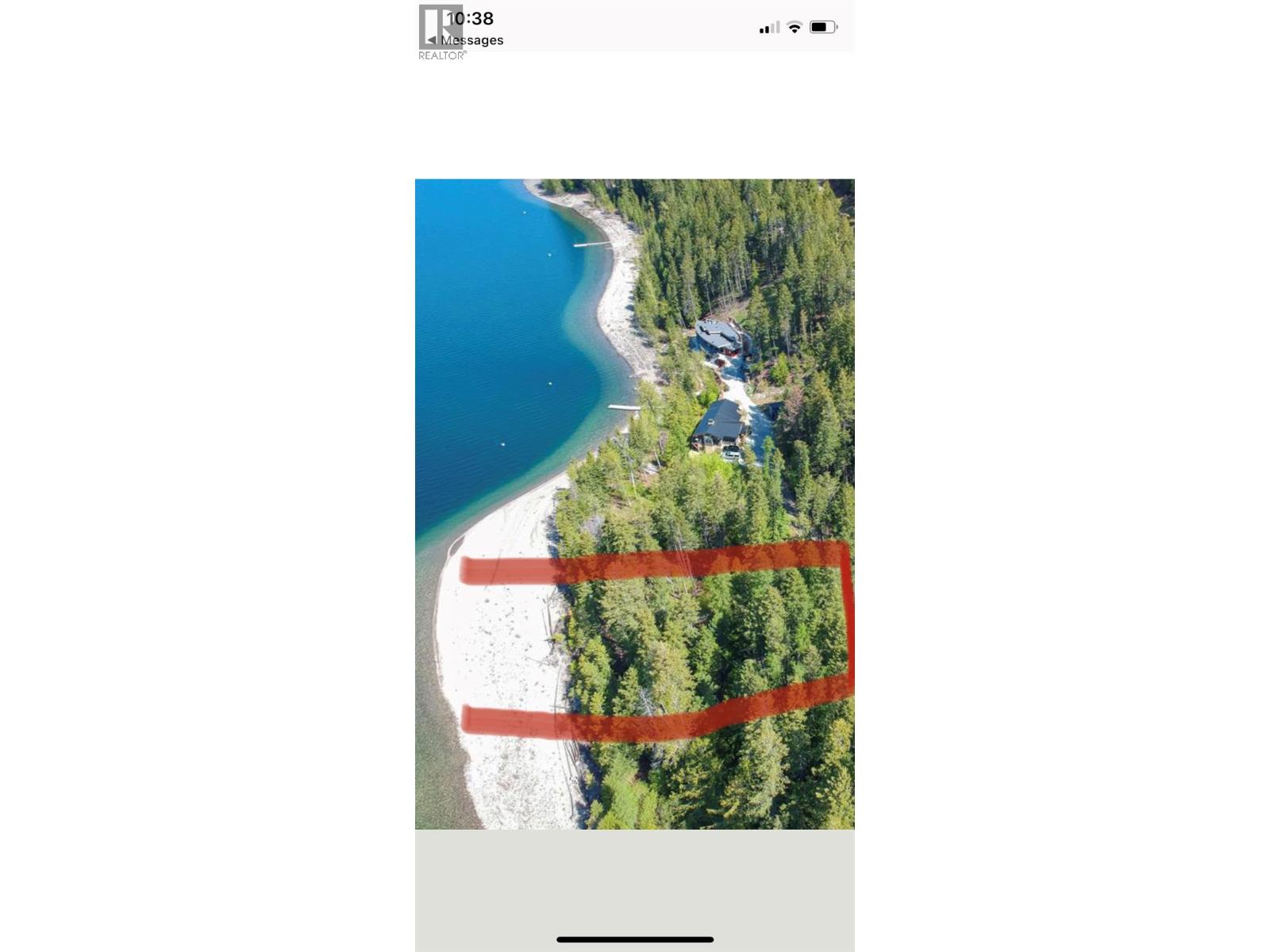 1399 Purcell Lane Lot# 18, Argenta, British Columbia  V0G 1A0 - Photo 3 - 10382420
