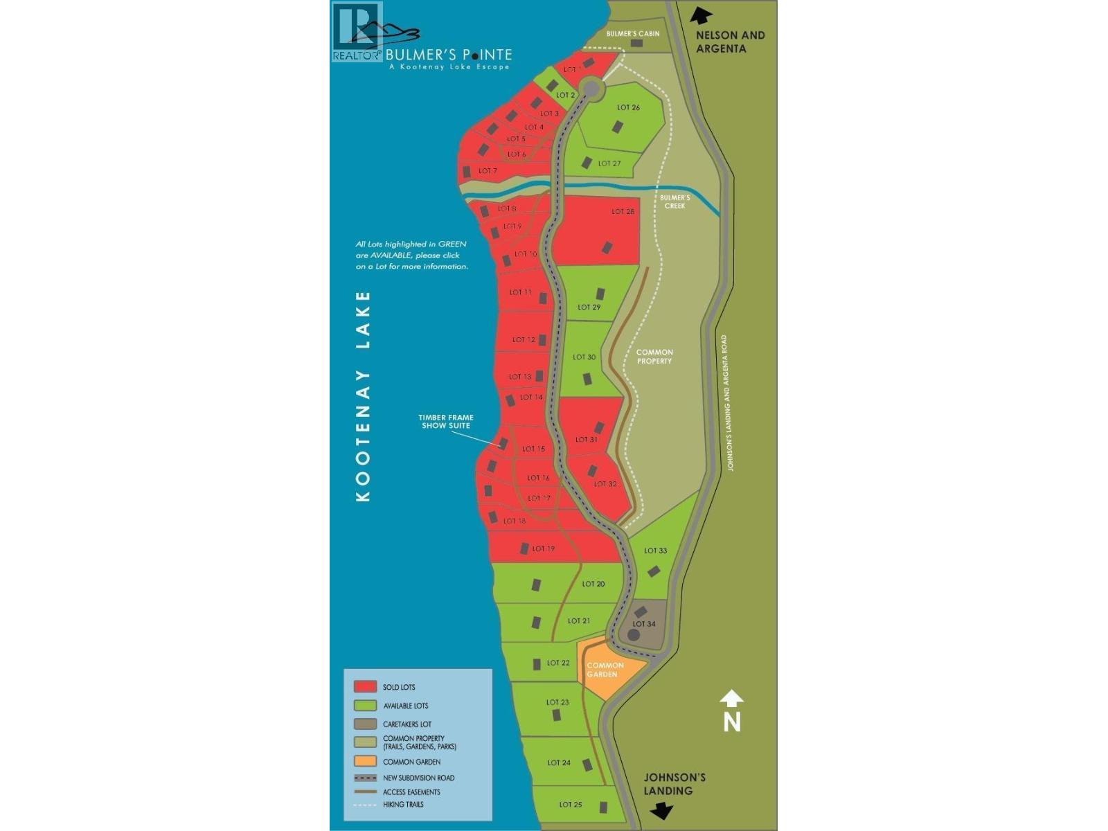 1399 Purcell Lane Lot# 18, Argenta, British Columbia  V0G 1A0 - Photo 9 - 10382420