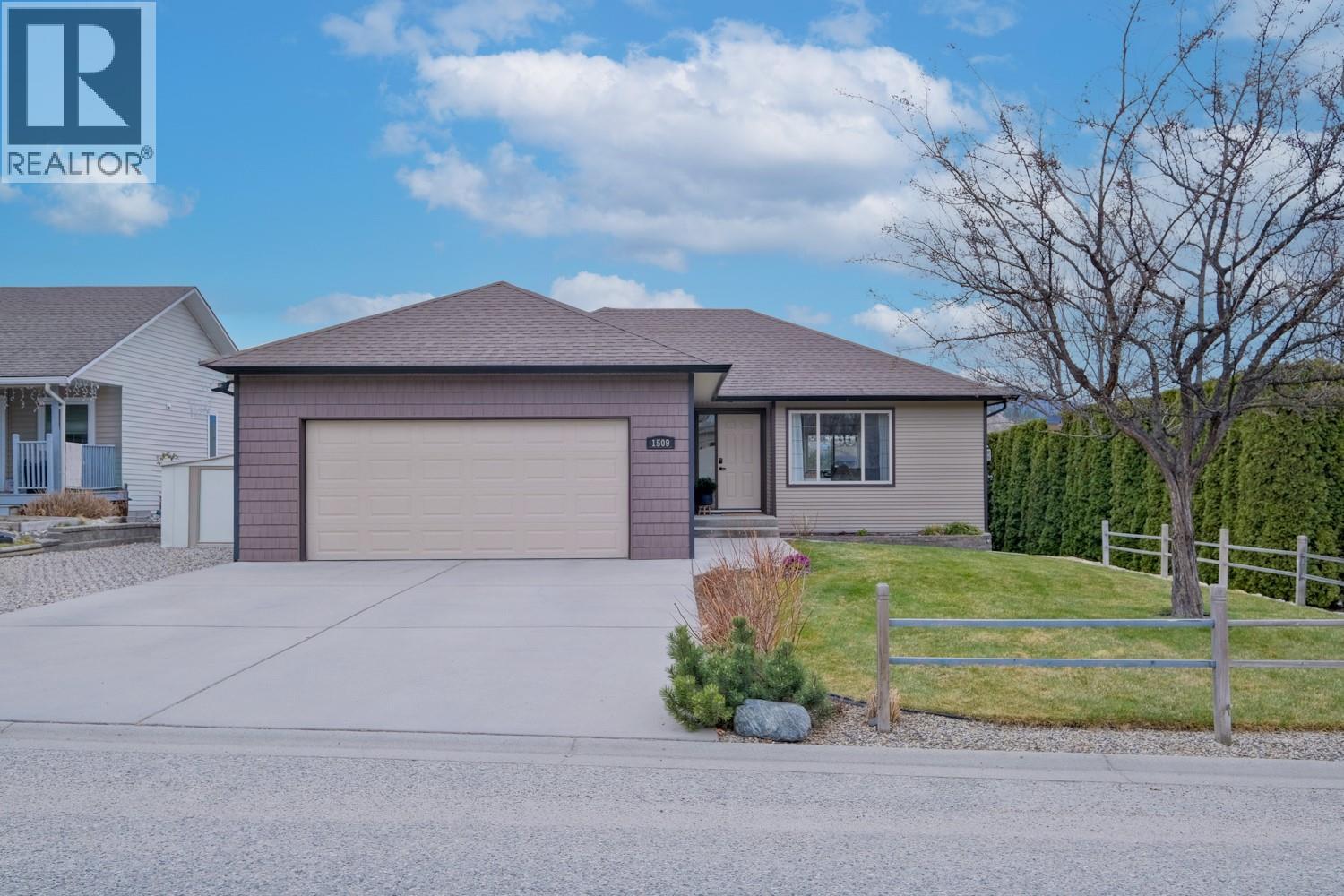 1509 Feedham Avenue, Kelowna, British Columbia  V1P 1N7 - Photo 1 - 10382246