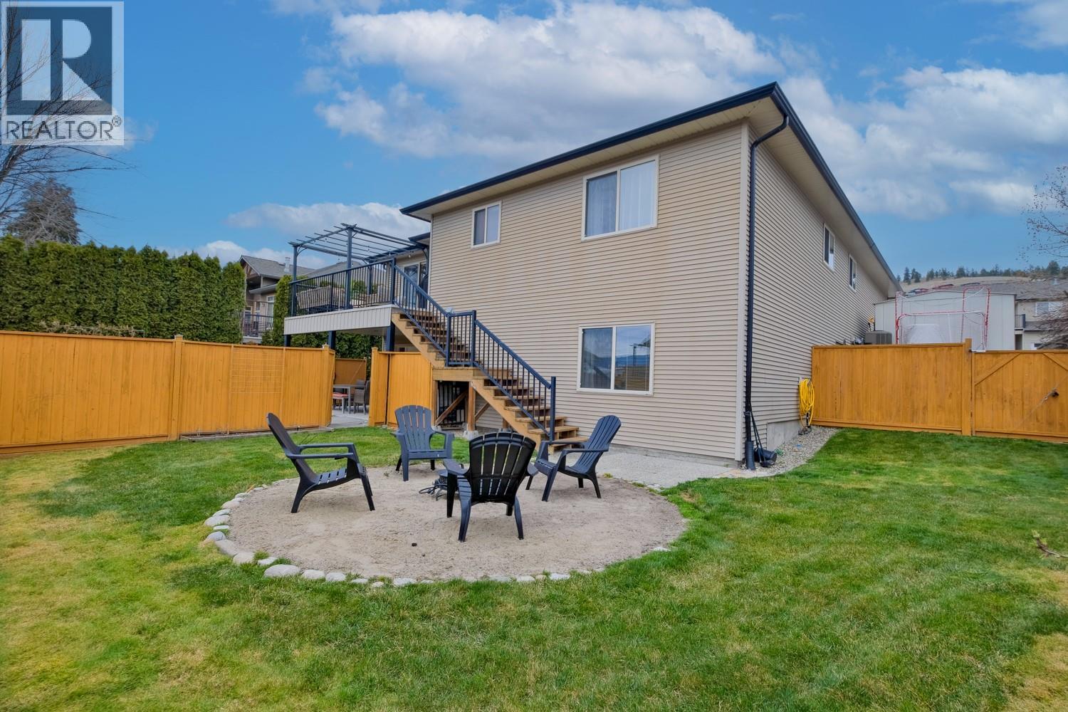 1509 Feedham Avenue, Kelowna, British Columbia  V1P 1N7 - Photo 36 - 10382246