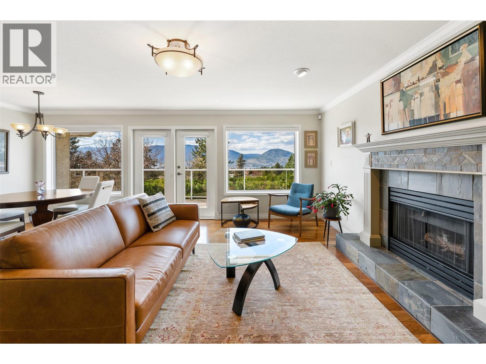 1645 Holden Road, Penticton, British Columbia  V2A 8M9 - Photo 3 - 10382469