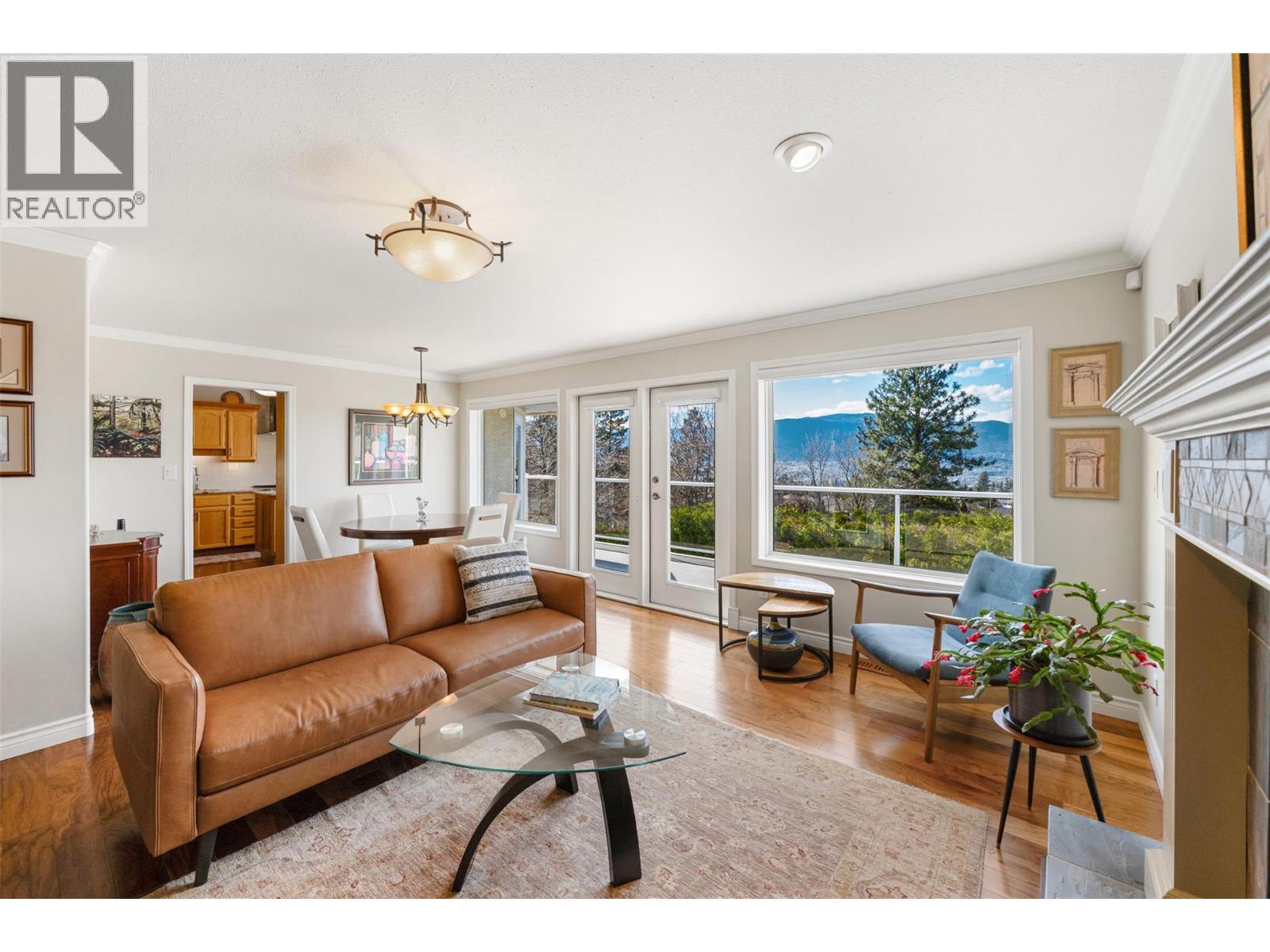 1645 Holden Road, Penticton, British Columbia  V2A 8M9 - Photo 4 - 10382469