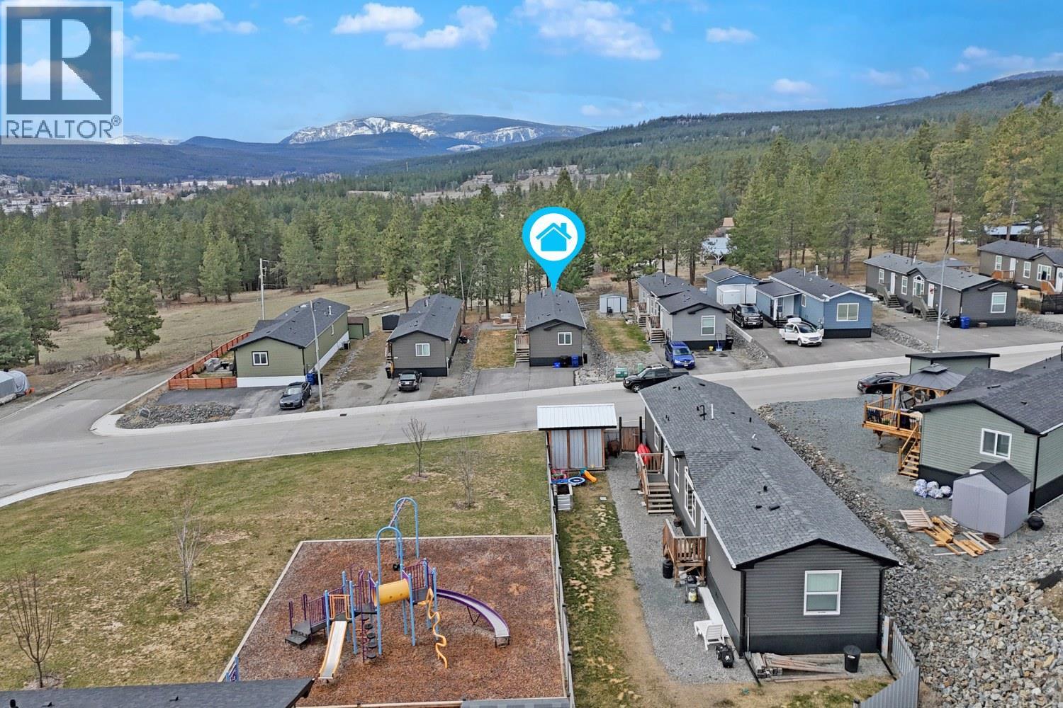 1008 Steepleview Drive Nw, Cranbrook, British Columbia  V1C 5L3 - Photo 22 - 10382273