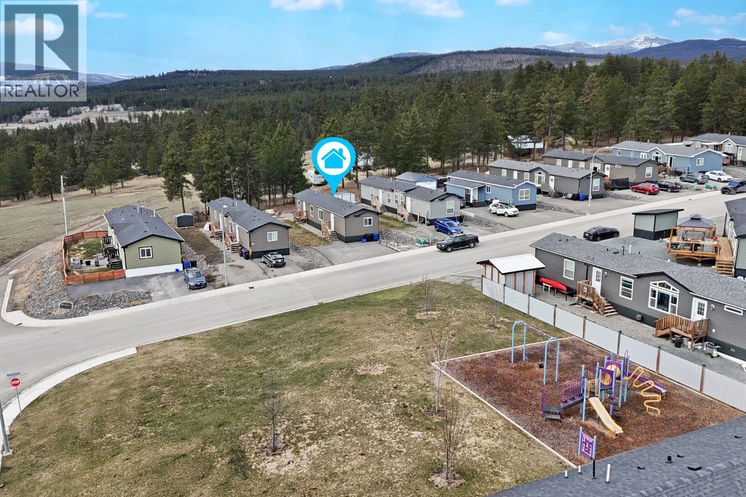 1008 Steepleview Drive Nw, Cranbrook, British Columbia  V1C 5L3 - Photo 7 - 10382273