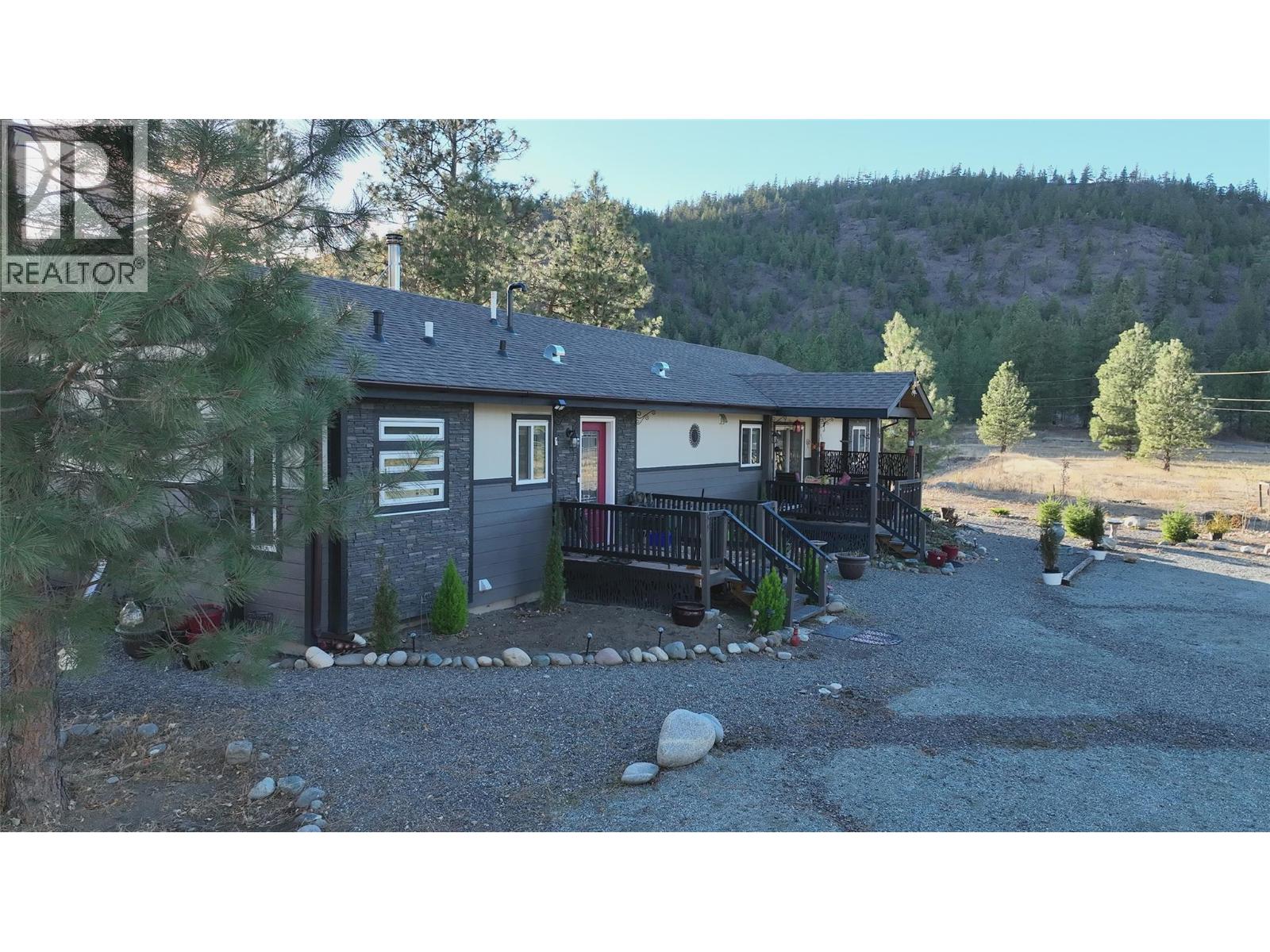 3020 Prospect Creek Fsr Road, Merritt, British Columbia  V1K 1N8 - Photo 1 - 10382224