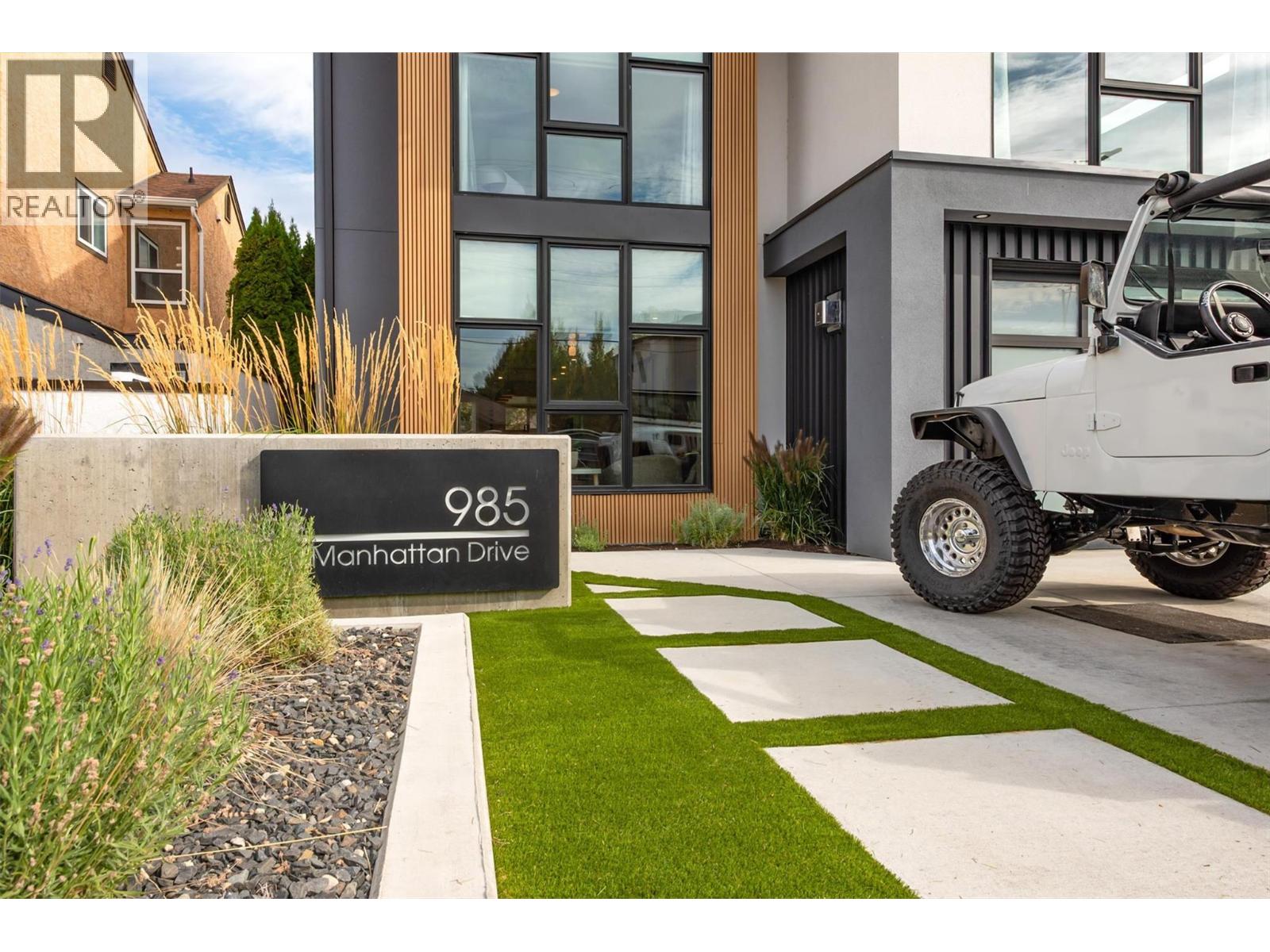 985 Manhattan Drive, Kelowna, British Columbia  V1Y 1H7 - Photo 93 - 10381794