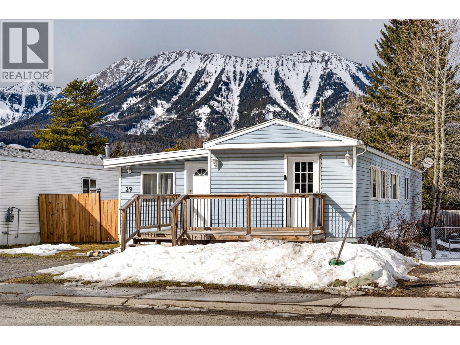 29 Slalom Drive, Fernie, British Columbia  V0B 1M4 - Photo 36 - 10380054