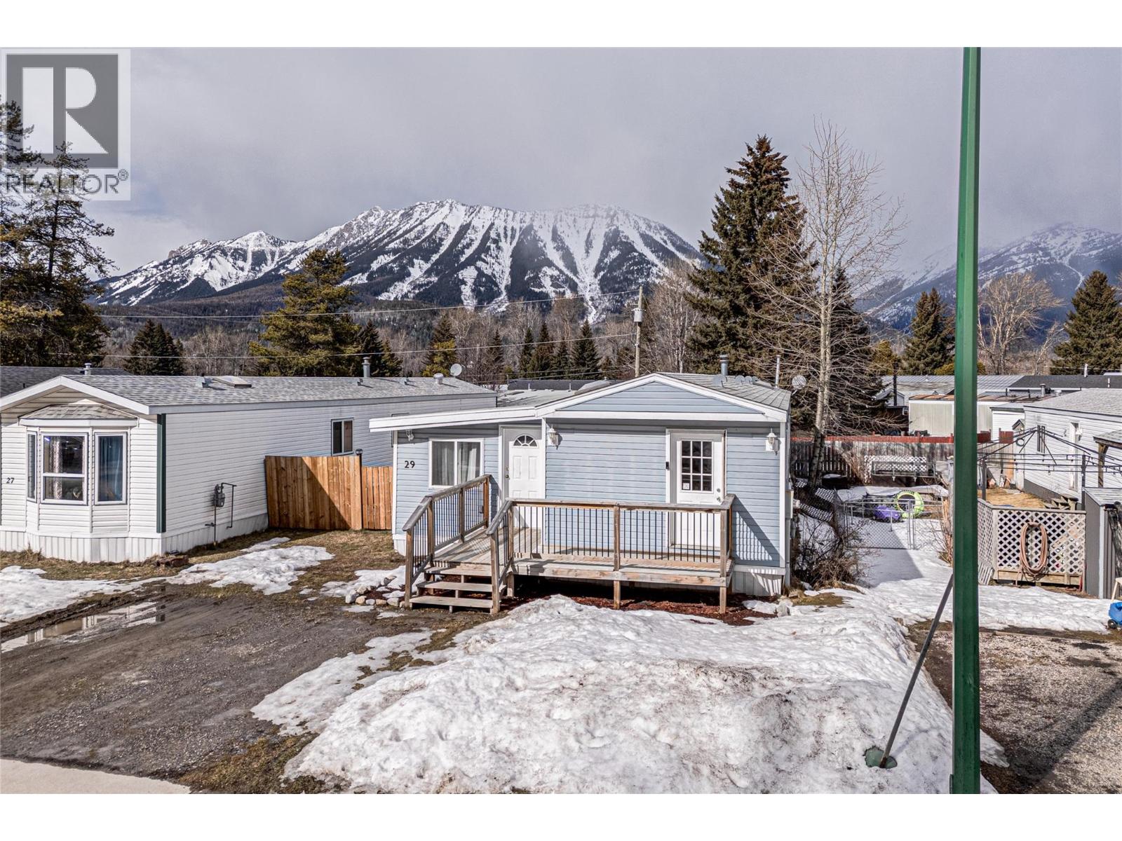 29 Slalom Drive, Fernie, British Columbia  V0B 1M4 - Photo 38 - 10380054