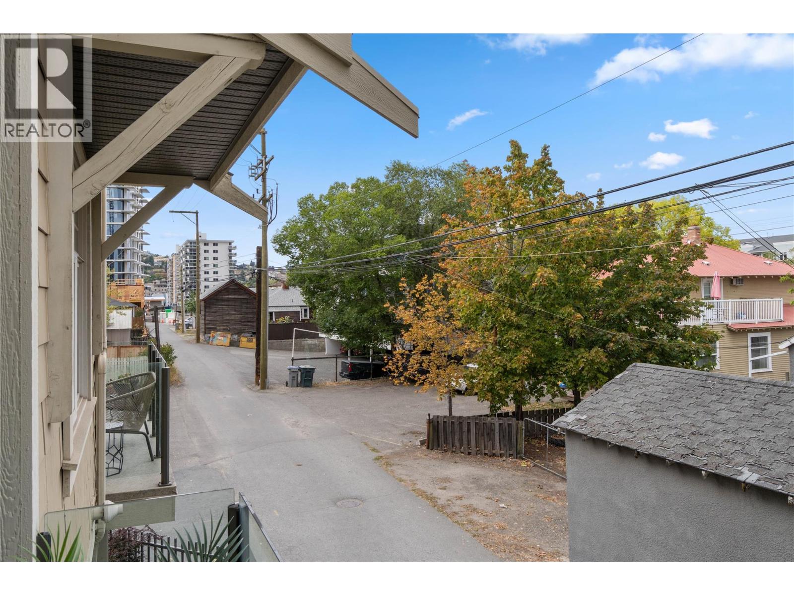 576 Nicola Street Unit# 10, Kamloops, British Columbia  V2C 2R1 - Photo 13 - 10382524