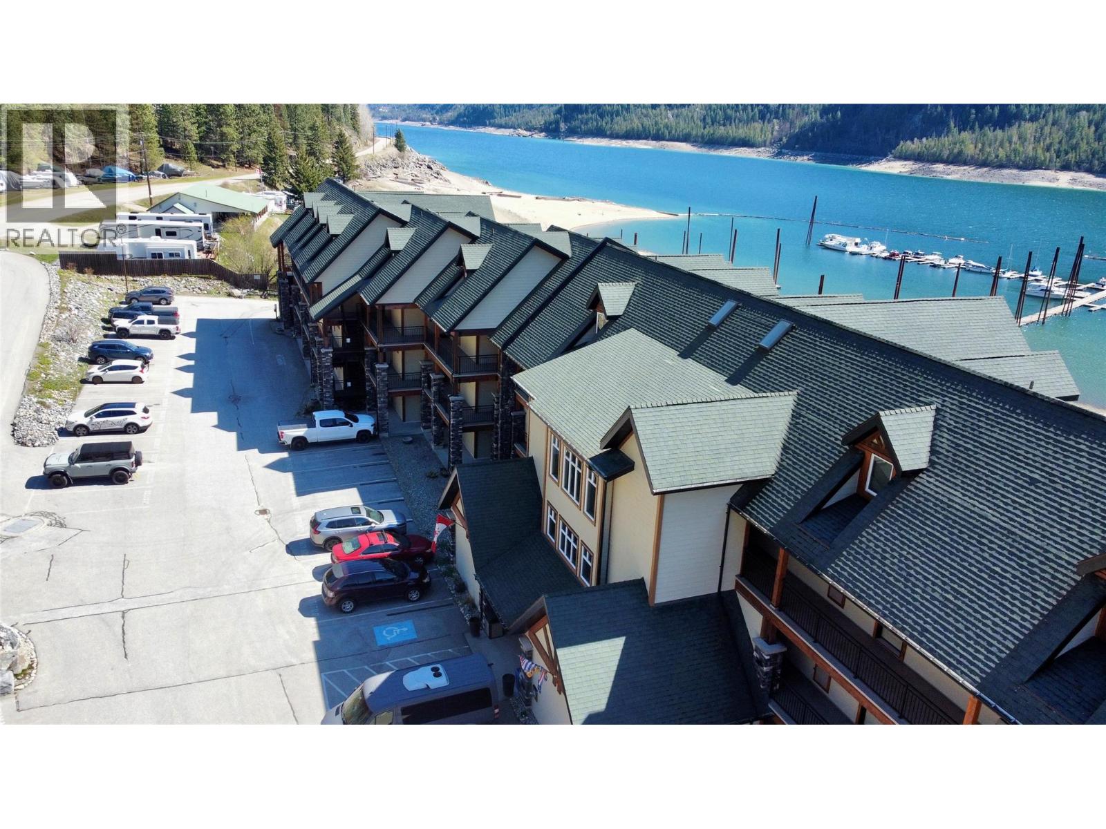 5570 Broadwater Road Unit# 109, Castlegar, British Columbia  V1N 0A1 - Photo 4 - 10382468